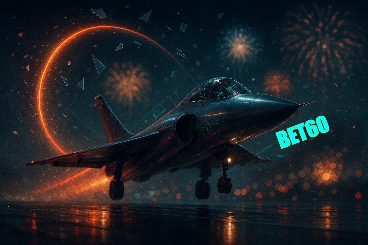 Aviator Festivo