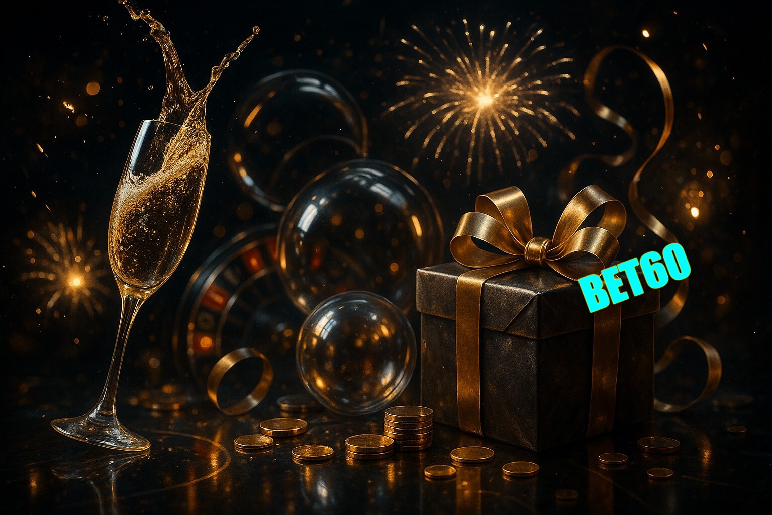Bônus Festivos