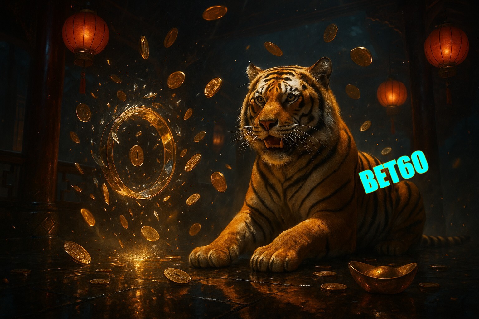 Como Jogar Fortune Tiger