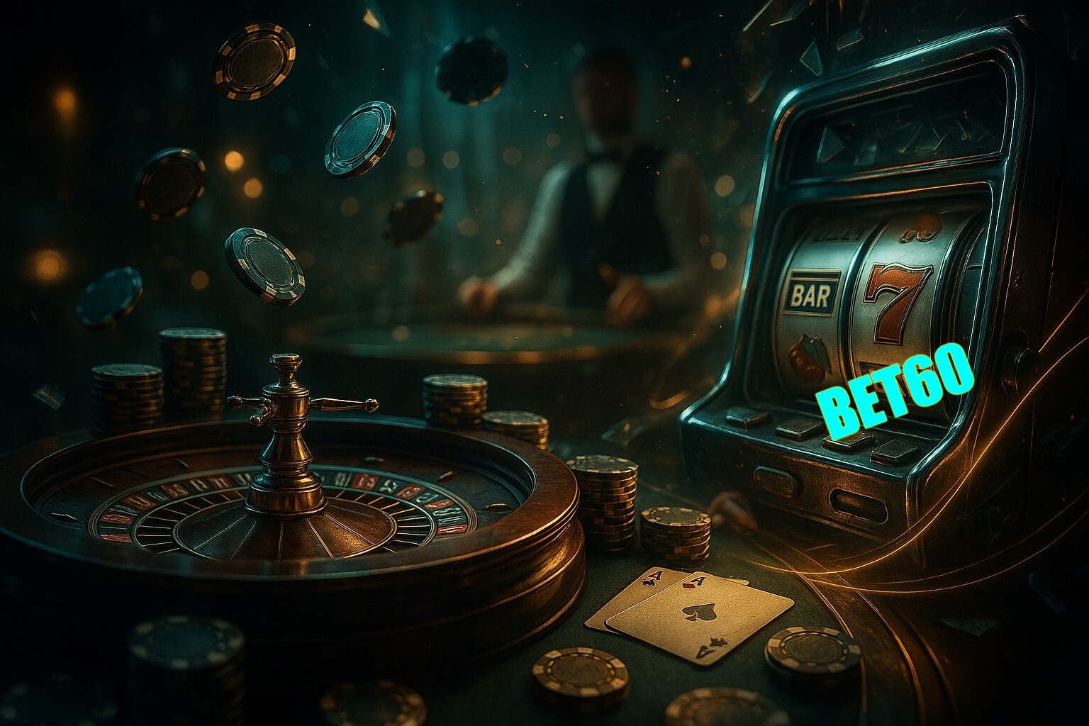 Jogos Recomendados