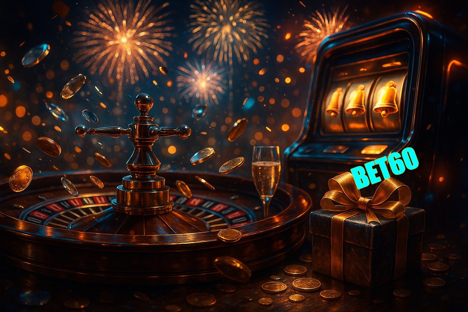 Jogos Festivos
