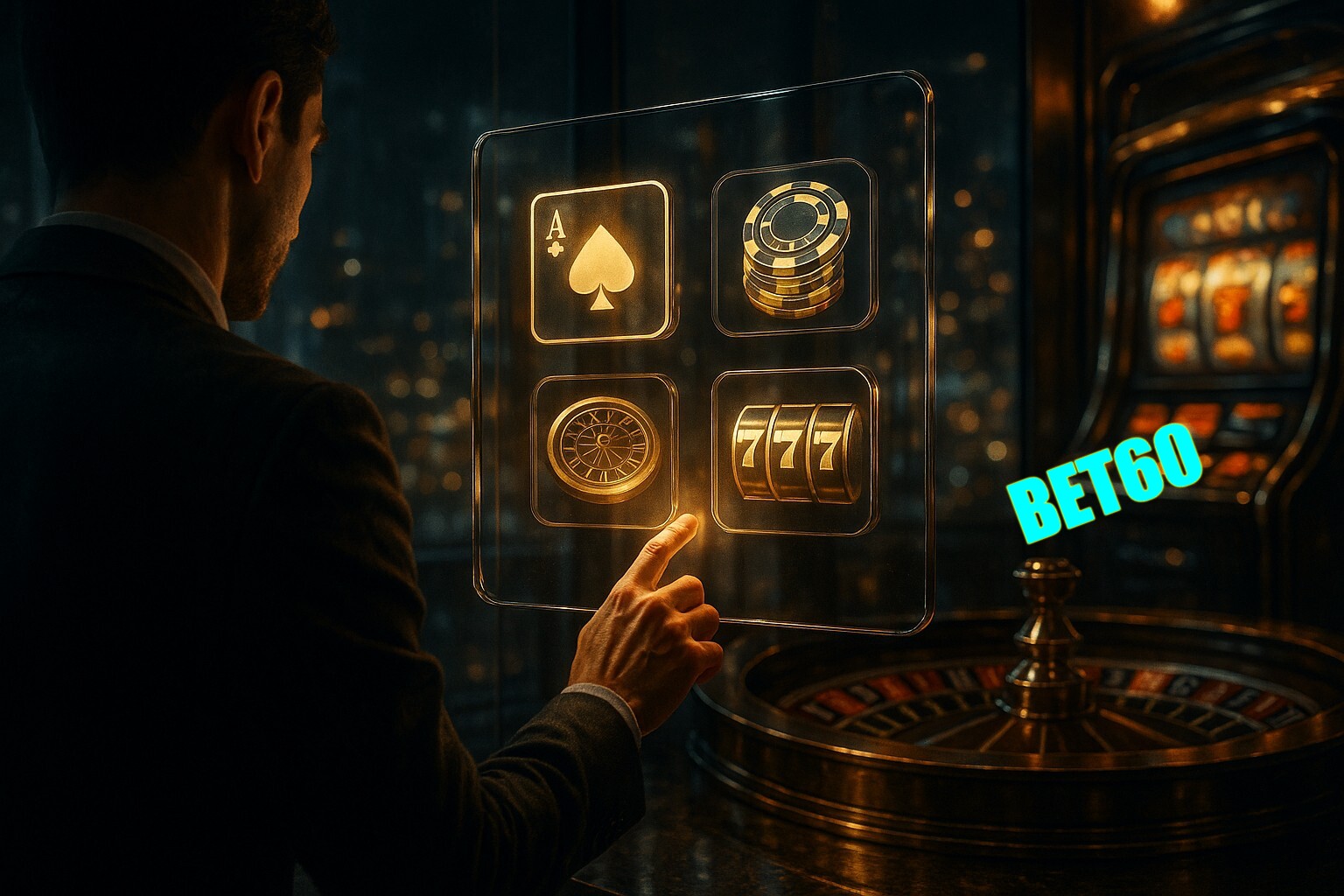 Benefícios do Login