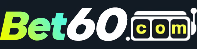 Logo da BET60