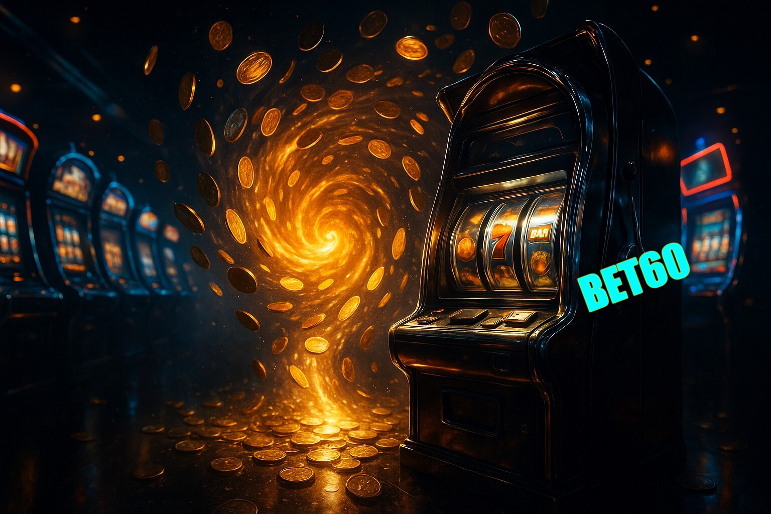 Slots Festivos